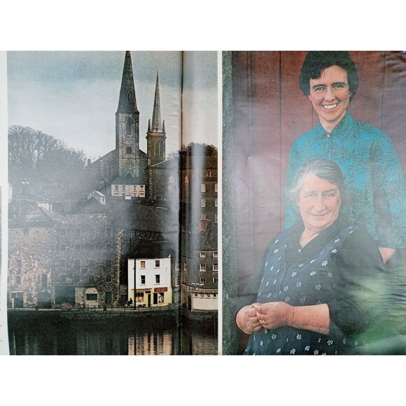 Vintage Life Magazine July 1963 Pope Kennedy Arnold Palmer Coke Ford Cheerios - Picture 3 of 12